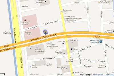 rdo pasay